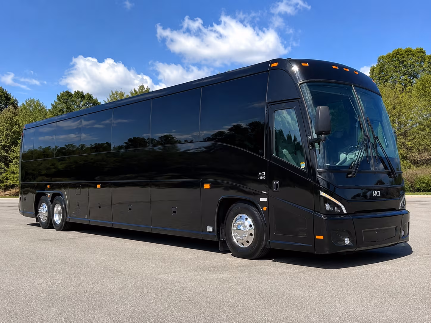 buses for history and civics field trips across little rock