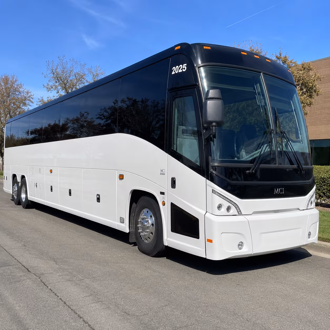 charter buses for little rock retreat groups heading to camp aldersgate and beyond