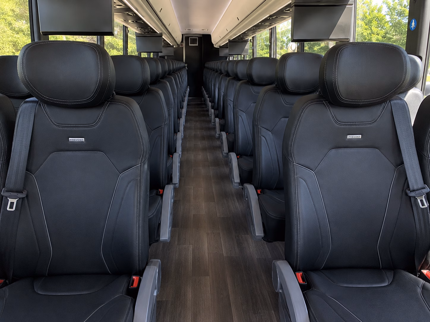 charter buses to uca bears and uapb golden lions games