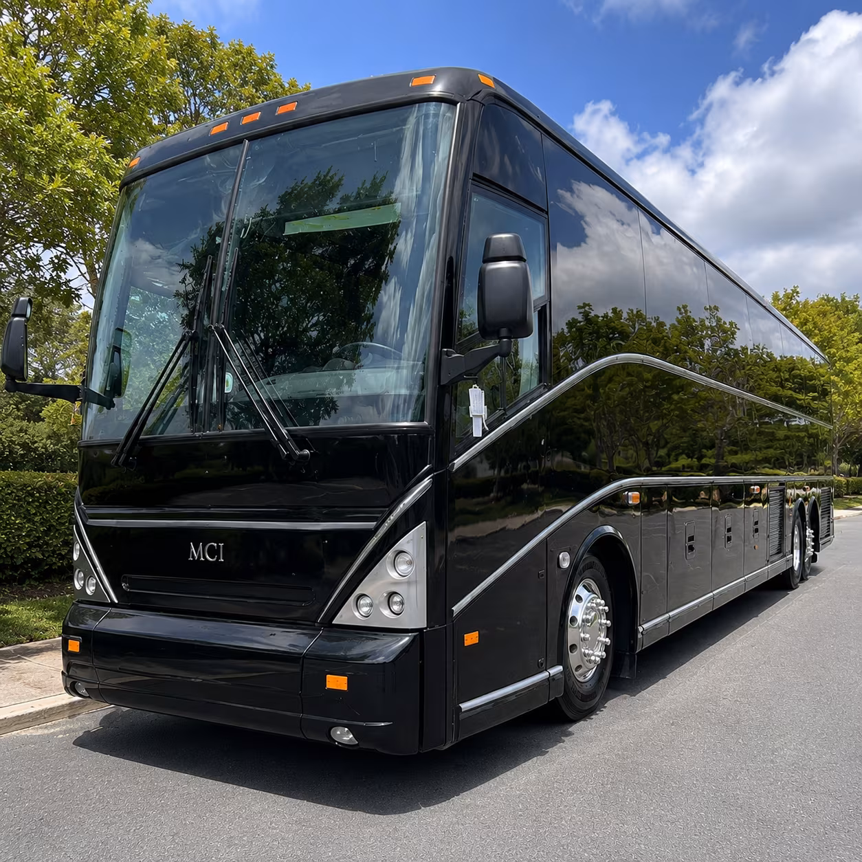 concert and festival buses to simmons bank arena and beyond