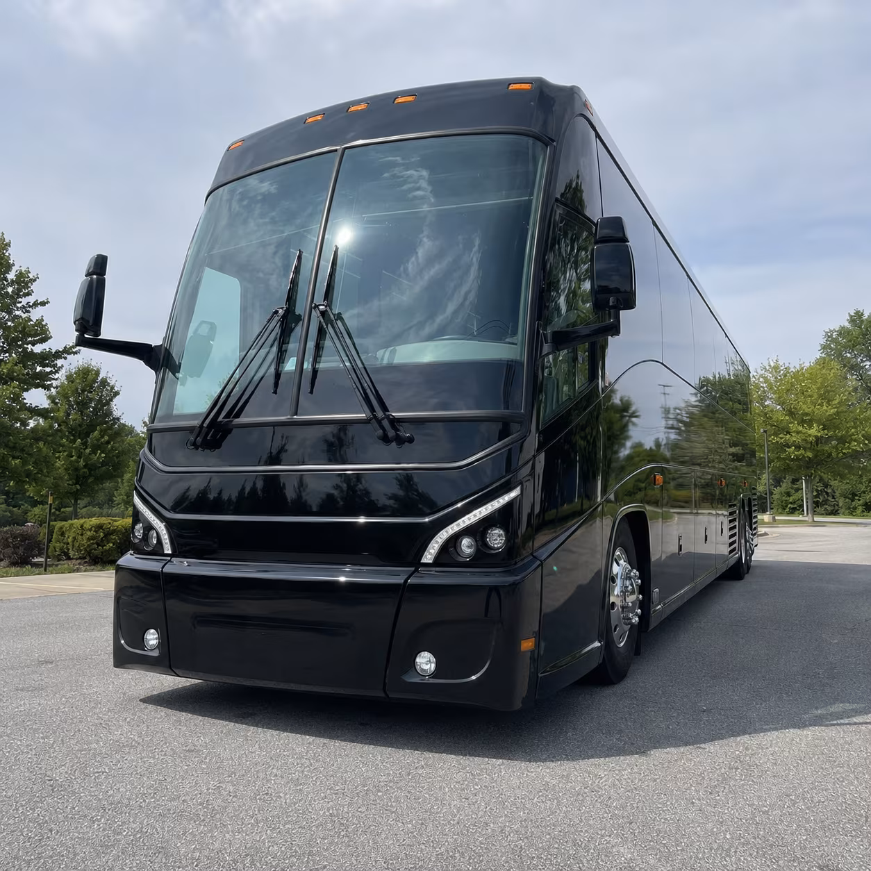federal agency and state government shuttle services in little rock