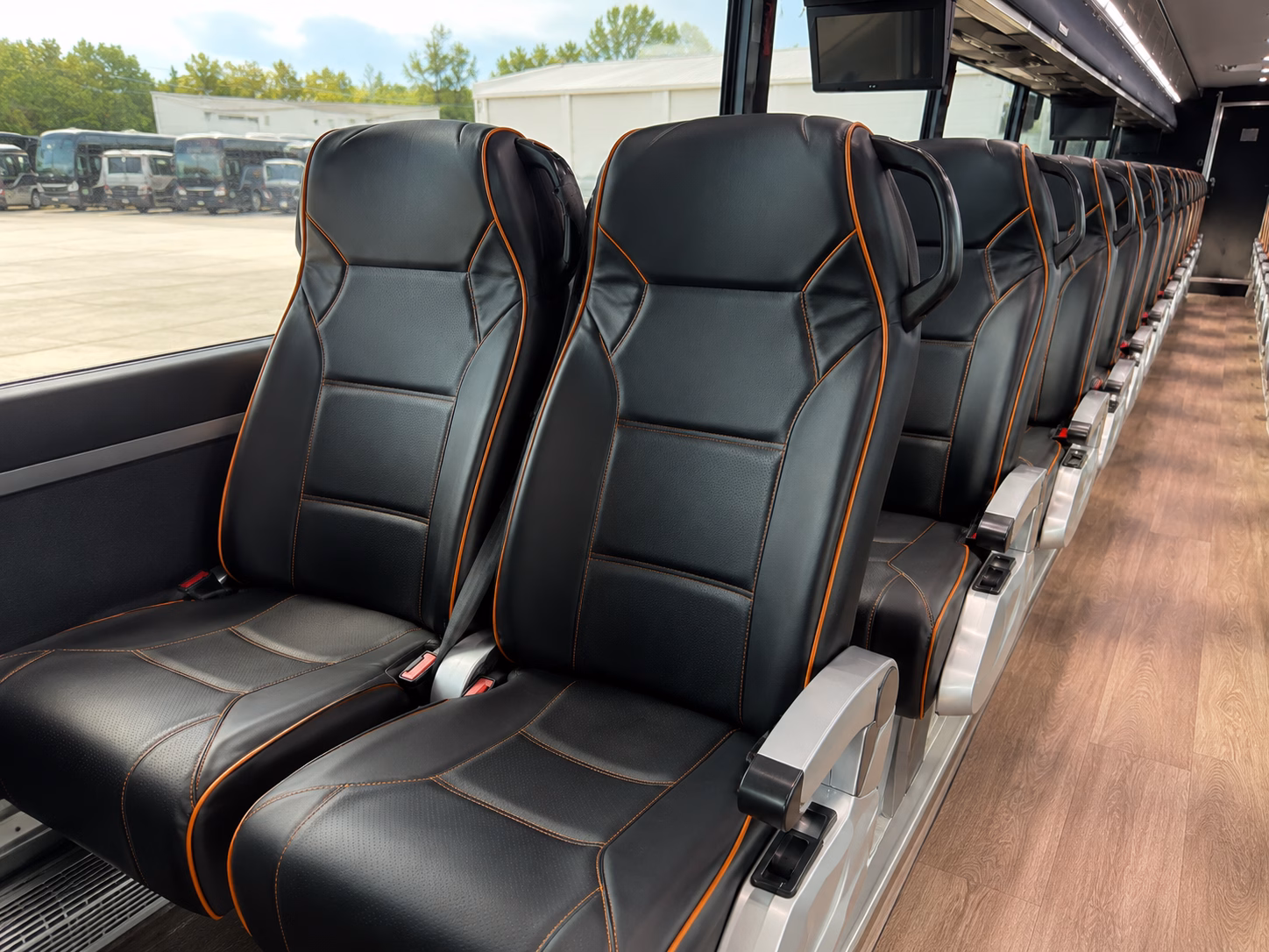 group buses to simmons bank arena events
