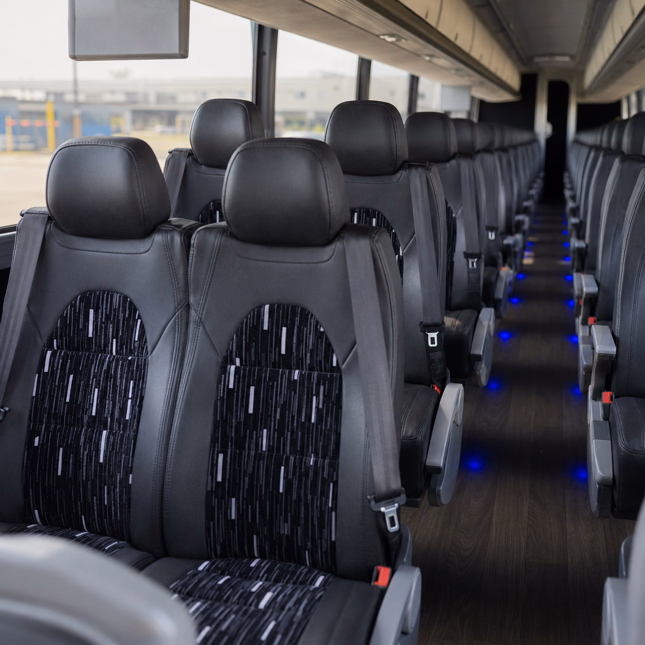 how the day of the week changes what a bus costs in little rock arkansas