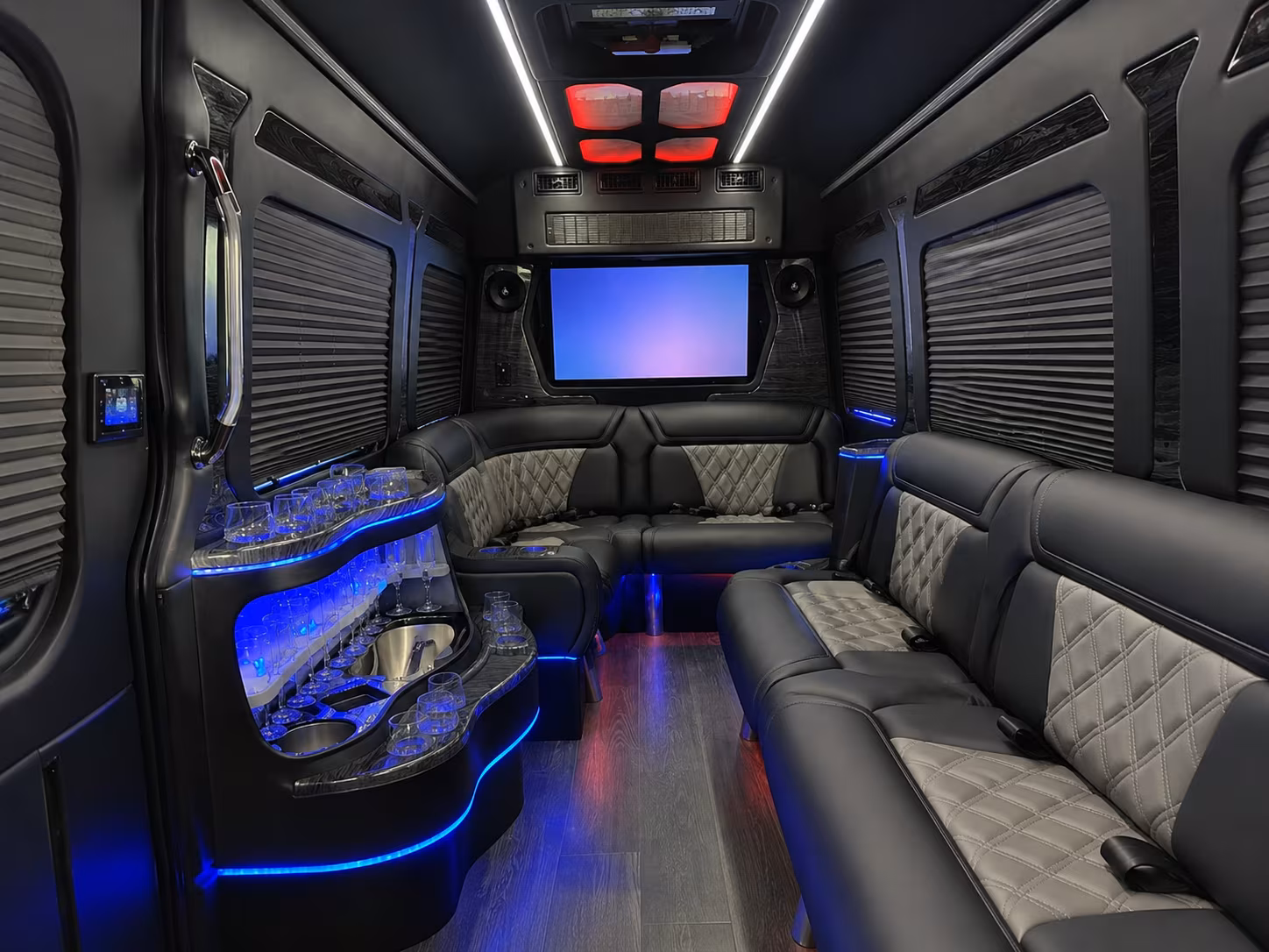 overnight and multi day bus trips from little rock