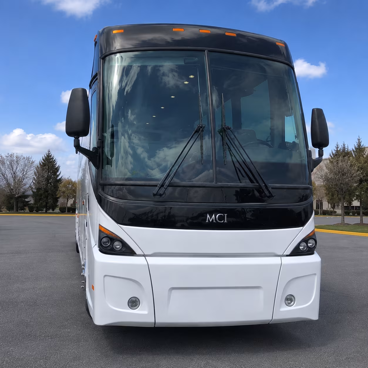 shuttle buses for little rock s medical district employees