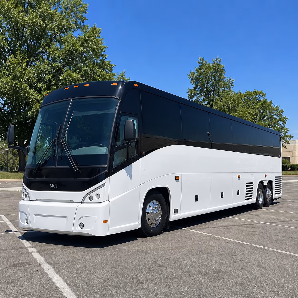 weekly worship shuttle buses for little rock congregations