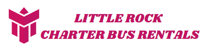 Little Rock Charter Bus Rentals logo